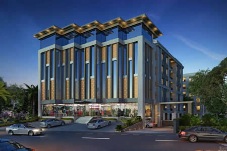 Complite Project