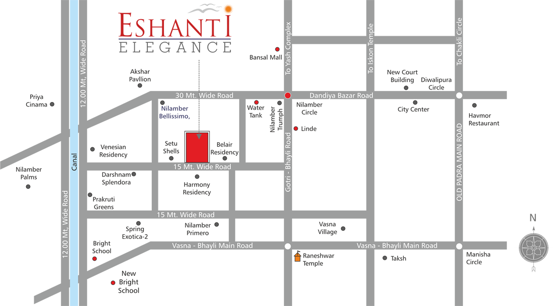 Eshanti Elegance